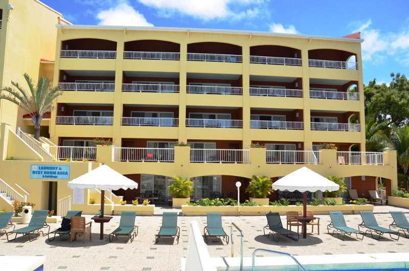 Simpson Bay Resort Marina & Spa Bagian luar foto
